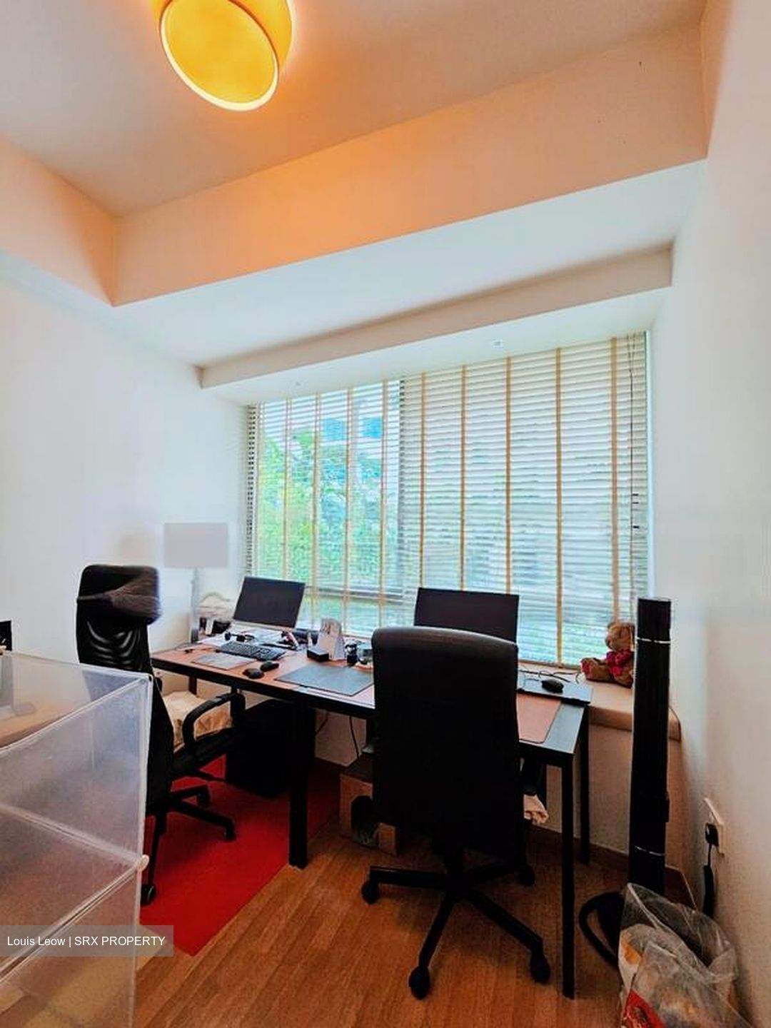 Lush On Holland Hill (D10), Condominium #460638351